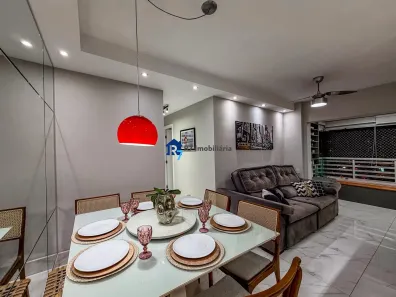 Apartamento com 2 Quartos à venda, 67m² no Centro, Osasco