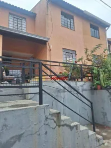 Casa de Condomínio com 3 Quartos à venda, 58m² no Jardim Tókio, Londrina