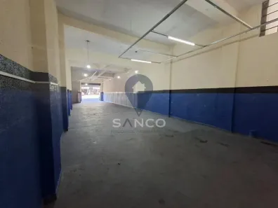 Ponto Comercial para alugar, 125m² no Vila Loureiro, Jundiaí