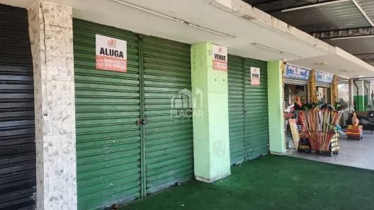 Ponto Comercial à venda, 40m² no Vila São Luís, Duque de Caxias