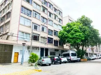 Apartamento com 2 Quartos à venda, 65m² no Glória, Rio de Janeiro