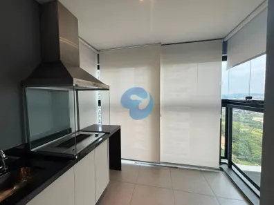 Apartamento com 2 Quartos para alugar, 72m² no Parque Morumbi, Votorantim