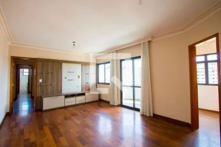 Apartamento com 2 Quartos à venda, 97m² no Vila Gilda, Santo André