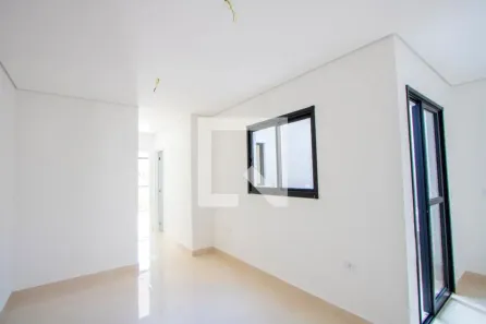 Apartamento com 2 Quartos à venda, 60m² no Vila Metalúrgica, Santo André