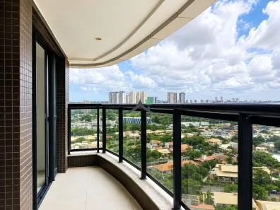Apartamento com 1 Quarto à venda, 40m² no Piatã, Salvador
