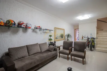 Casa com 4 Quartos à venda, 141m² no Paraíso do Morumbi, São Paulo