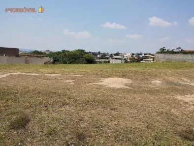 Lote/Terreno à venda, 826m² no Loteamento Parque Chapada de Itu, Itu