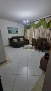 Apartamento com 2 Quartos à venda, 64m² no Nova Gerty, São Caetano do Sul