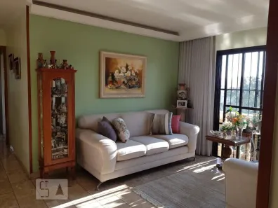 Apartamento com 3 Quartos à venda, 80m² no Vila Guarani (Z Sul), São Paulo