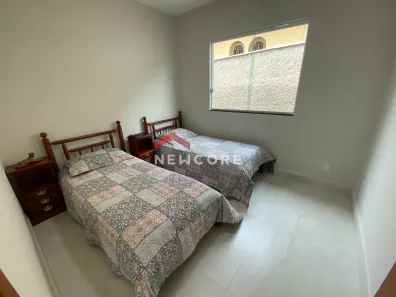 Casa com 3 Quartos à venda, 120m² no Jardim Ipê, Lagoa Santa
