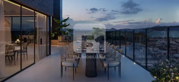 Apartamento com 2 Quartos à venda, 84m² no Balneário, Florianópolis