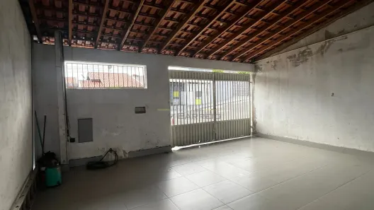 Sobrado com 3 Quartos à venda, 154m² no Jardim das Orquídeas, Sumaré