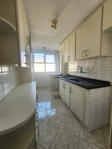 Apartamento com 2 Quartos para alugar, 50m² no Jardim do Tiro, São Paulo