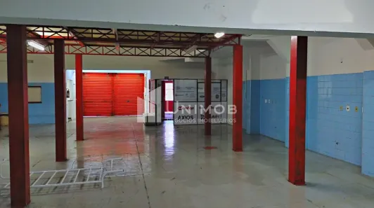 Ponto Comercial à venda, 660m² no Taquaral, Campinas