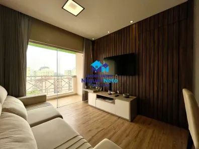 Apartamento com 3 Quartos à venda, 82m² no Rio Madeira, Porto Velho