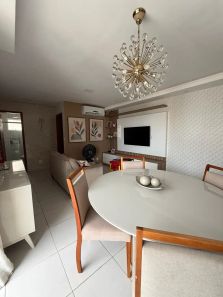 Apartamento com 3 Quartos à venda, 75m² no Santa Isabel, Teresina