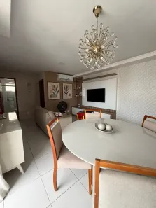Apartamento com 3 Quartos à venda, 75m² no Santa Isabel, Teresina