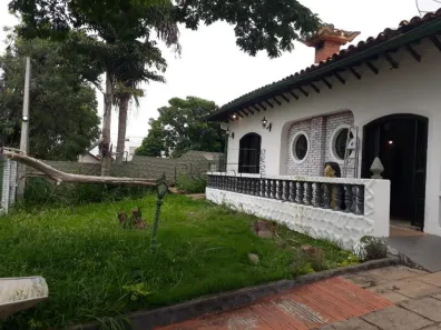 Casa com 4 Quartos à venda, 360m² no Parque Taquaral, Campinas