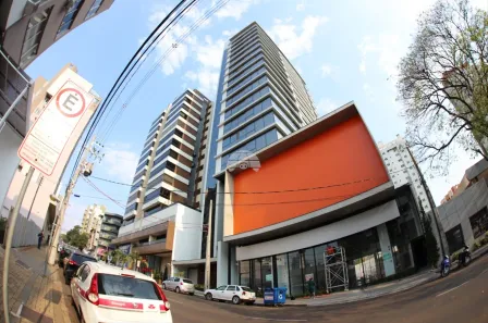 Apartamento com 4 Quartos à venda, 345m² no Centro, Pato Branco
