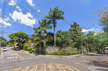 Lote/Terreno à venda, 876m² no Parque Campolim, Sorocaba