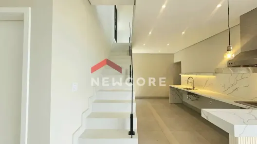 Casa de Condomínio com 4 Quartos à venda, 307m² no Caldeira, Indaiatuba