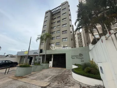 Sala Comercial para venda ou aluguel, 65m² no Vila Itapura, Campinas