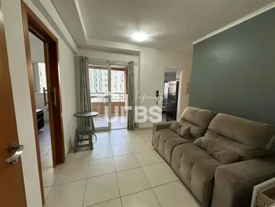 Apartamento com 2 Quartos à venda, 53m² no Vila Maria José, Goiânia