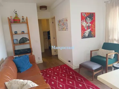 Apartamento com 2 Quartos à venda, 45m² no Pinheiros, São Paulo