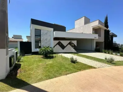 Casa de Condomínio com 3 Quartos à venda, 170m² no Santa Rosa, Piracicaba
