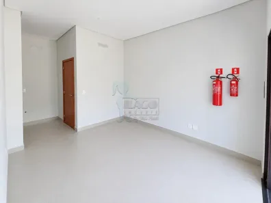 Ponto Comercial com 1 Quarto para alugar, 32m² no Jardim Recreio, Ribeirão Preto