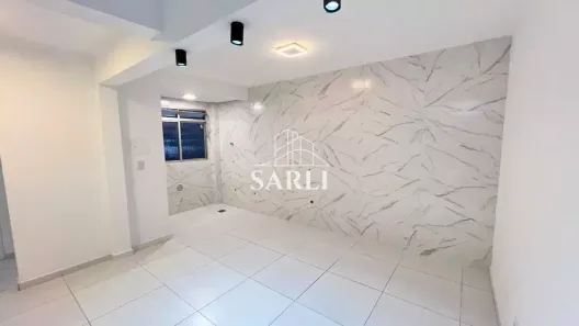 Apartamento com 2 Quartos à venda, 69m² no Campinas, São José