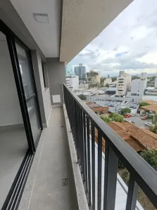 Apartamento com 2 Quartos para alugar, 72m² no Setor Marista, Goiânia