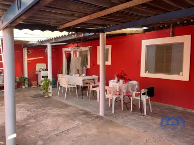 Casa de Condomínio com 1 Quarto à venda, 180m² no , Mairinque