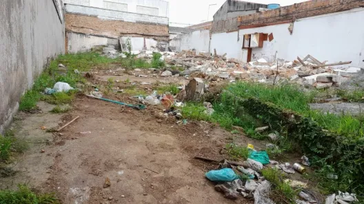 Lote/Terreno à venda, 90m² no Chácara Santo Antônio (Zona Leste), São Paulo