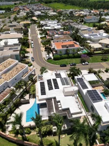 Casa de Condomínio com 4 Quartos à venda, 716m² no Alphaville Dom Pedro, Campinas