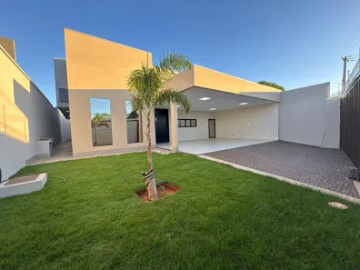 Casa com 3 Quartos à venda, 200m² no Plano Diretor Sul, Palmas