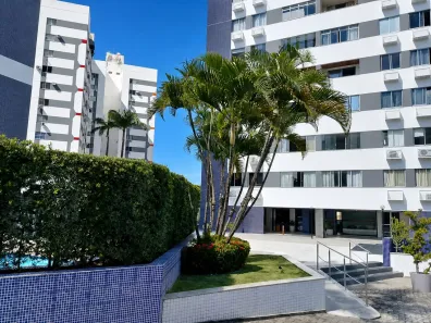 Apartamento com 3 Quartos à venda, 103m² no Imbuí, Salvador