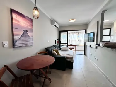 Apartamento com 2 Quartos à venda, 75m² no Itaguá, Ubatuba