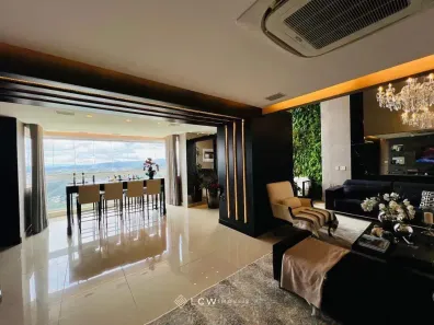 Apartamento com 4 Quartos à venda, 220m² no Vila da Serra, Nova Lima