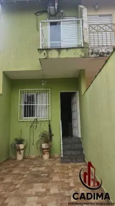 Sobrado com 3 Quartos à venda, 140m² no Cidade Líder, São Paulo