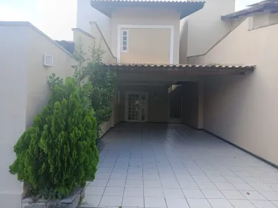 Casa de Condomínio com 4 Quartos à venda, 227m² no Jardim das Oliveiras, Fortaleza