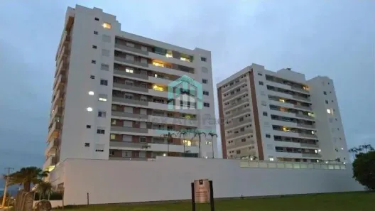 Apartamento com 3 Quartos à venda, 100m² no Jardim Atlântico, Florianópolis