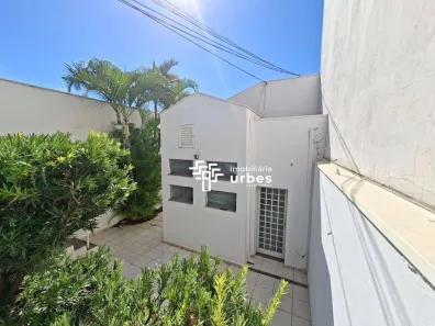 Imóvel Comercial para alugar, 105m² no Centro, Americana
