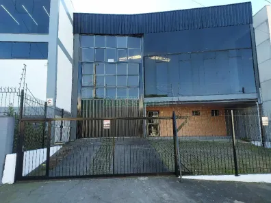 Galpão/Depósito/Armazém para alugar, 490m² no Cidade Nova, Caxias do Sul