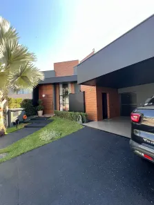 Casa de Condomínio com 3 Quartos à venda, 330m² no Ibiti Royal Park, Sorocaba