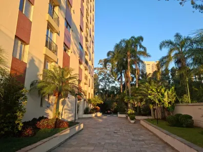 Apartamento com 3 Quartos à venda, 97m² no Jardim Marajoara, São Paulo