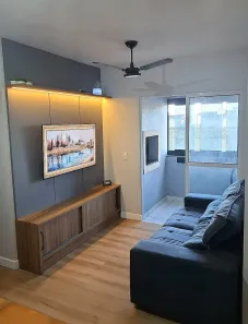 Apartamento com 2 Quartos à venda, 67m² no São João, Criciúma