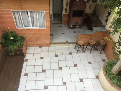 Casa com 3 Quartos à venda, 188m² no Jardim Petrópolis, São Paulo