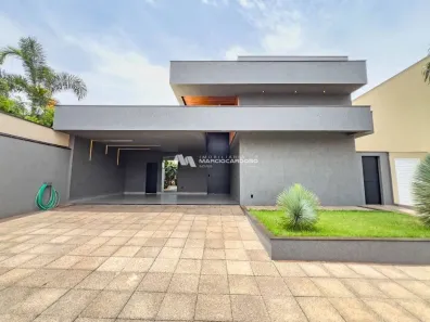 Casa de Condomínio com 3 Quartos à venda, 260m² no Parque Residencial Damha V, São José do Rio Preto