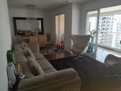Apartamento com 3 Quartos à venda, 149m² no Paraíso, São Paulo